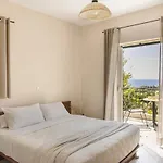 Villa Summer Dream By Select Trapezaki (Kefalonia)