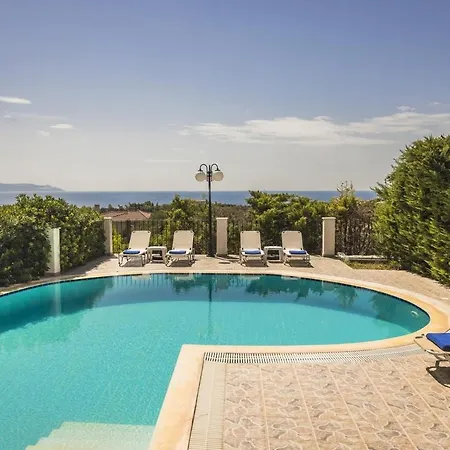 Villa Summer Dream By Select