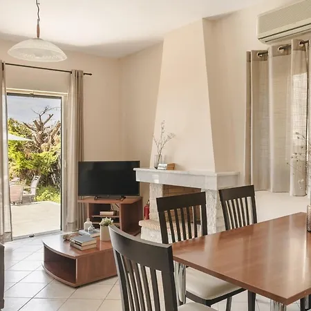 Summer Dream By Select Villa Trapezaki (Kefalonia)