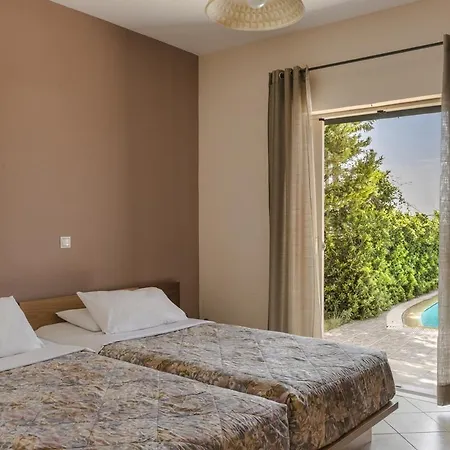 Villa Summer Dream By Select Trapezaki (Kefalonia)