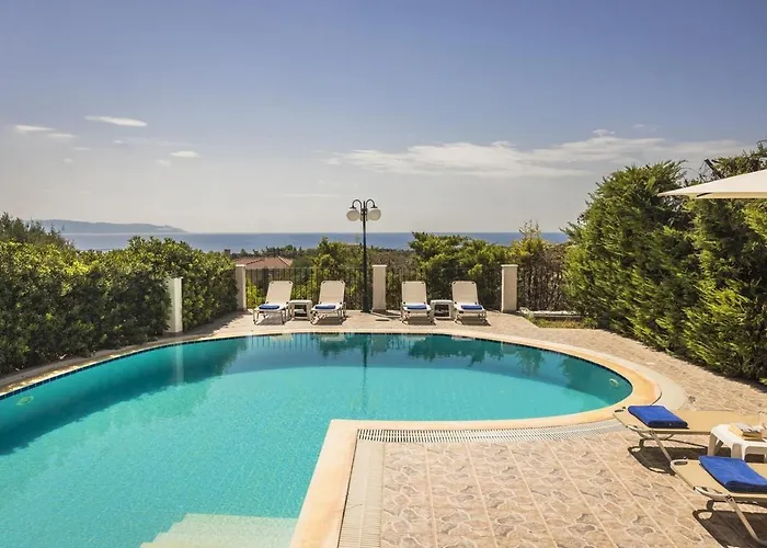 Villa Summer Dream By Select