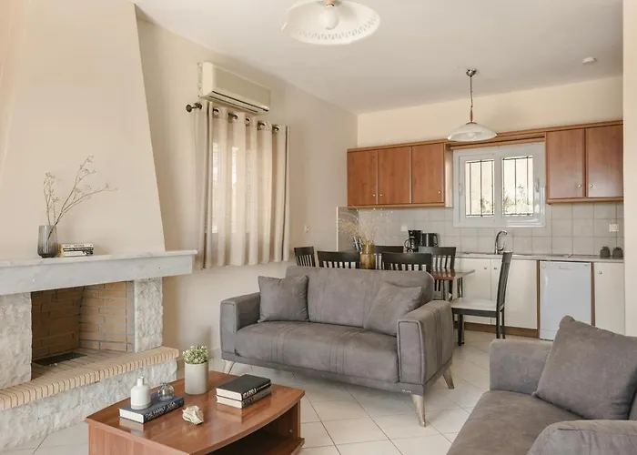 Summer Dream By Select * Trapezaki (Kefalonia)