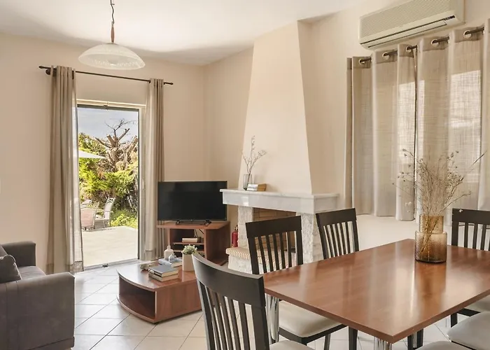 Summer Dream By Select Villa Trapezaki (Kefalonia)