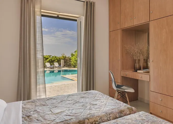 Summer Dream By Select Villa Trapezaki (Kefalonia)