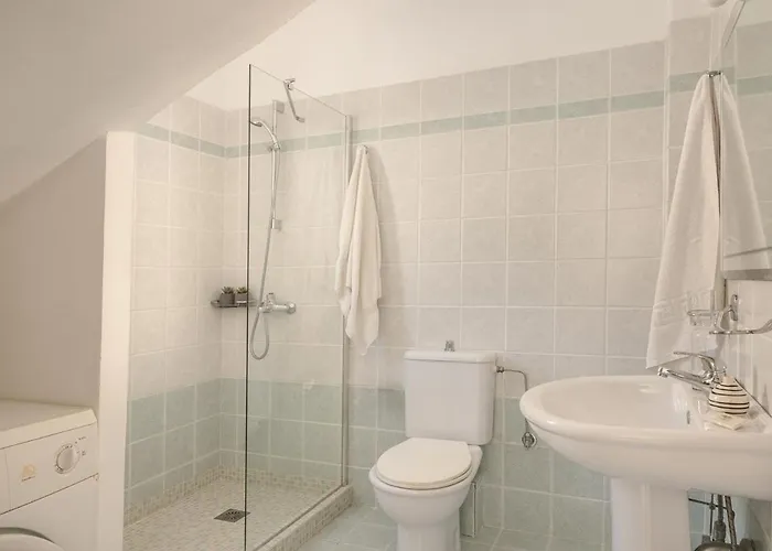 Villa Summer Dream By Select Trapezaki (Kefalonia)