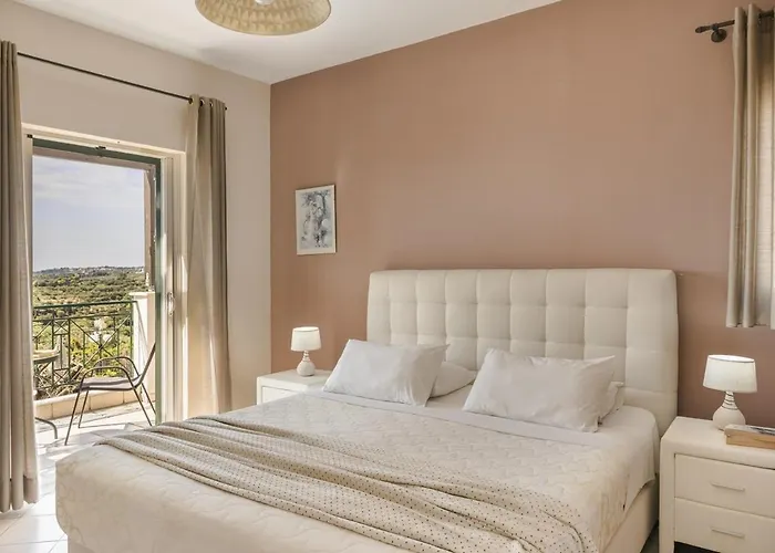 Villa Summer Dream By Select *