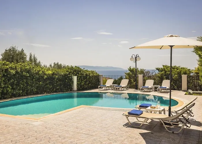 Summer Dream By Select Villa